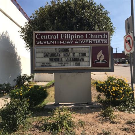 filipino sda church near me|Central Filipino Seventh.